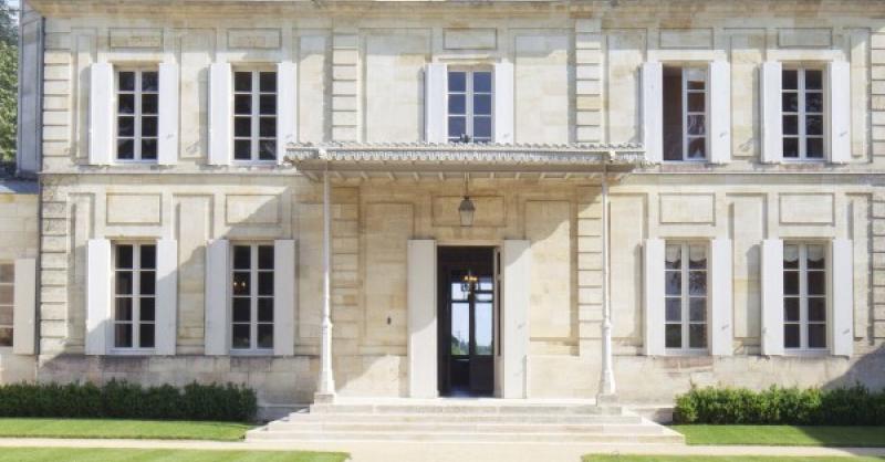 Chateau Cheval Blanc