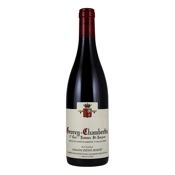 2020 Domaine Denis Mortet, Gevrey-Chambertin Premier Cru 2020 Domaine Denis Mortet, Gevrey-Chambertin Premier Cru