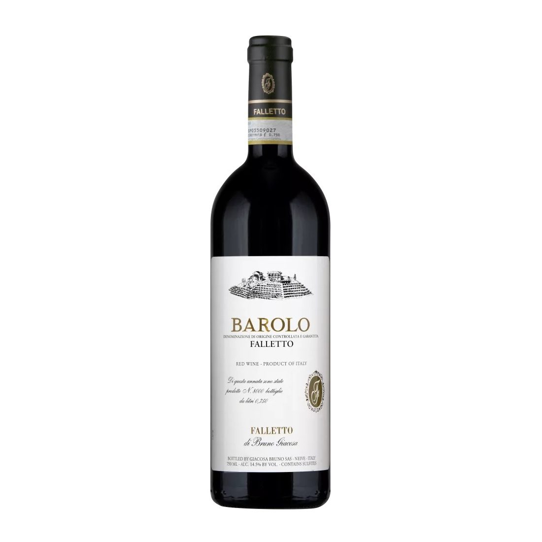 2015 Pio Cesare, Barolo 1x75cl - Brunswick Fine Wines 2015 Pio Cesare, Barolo 1x75cl - Brunswick Fine Wines