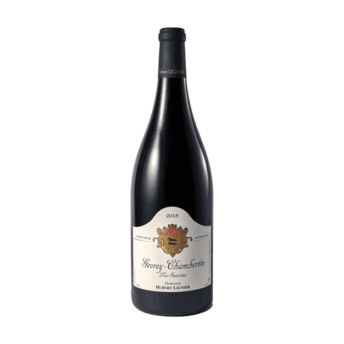 2018 Claude Dugat, Gevrey-Chambertin Premier Cru, Lavaut Saint