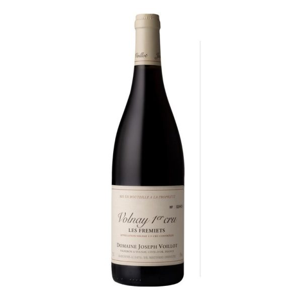 Domaine Joseph Voillot, Volnay Premier Cru, Fremiets
