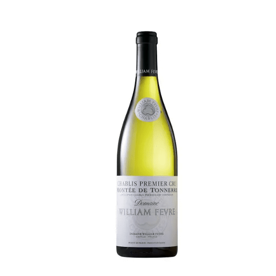 Domaine William Fevre, Chablis Premier Cru, Montee de Tonnerre