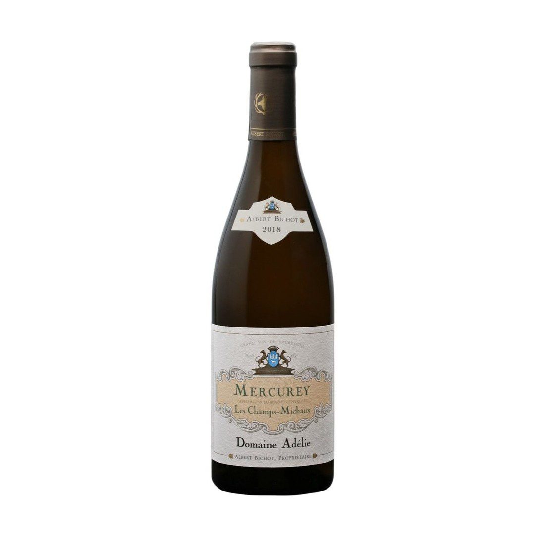 2023 Domaine Albert Bichot (Adelie), Mercurey Premier Cru, Les