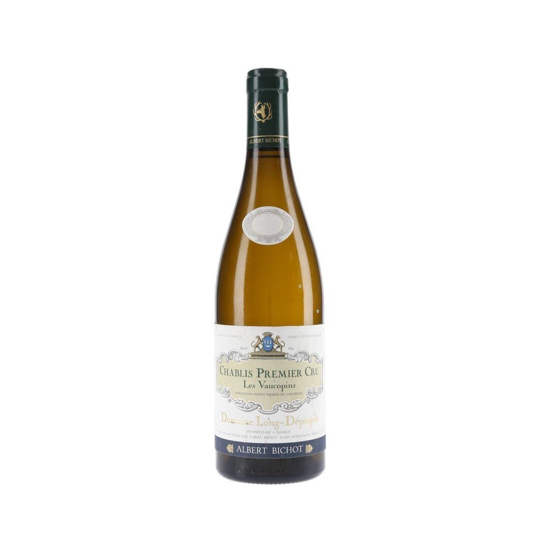 2023 Domaine Albert Bichot (Long-Depaquit), Chablis Grand Cru