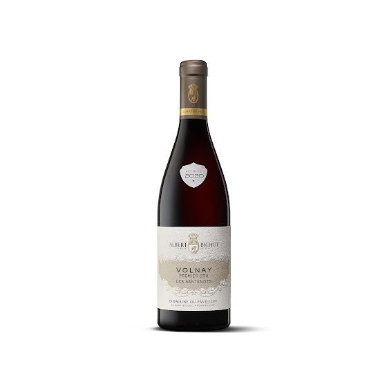 Domaine Albert Bichot (Pavillon), Volnay Premier Cru, Santenots