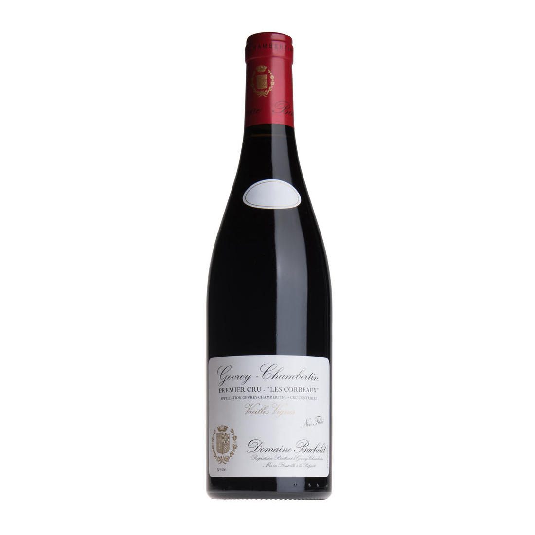 2017 Domaine Armand Rousseau, Gevrey-Chambertin Premier Cru