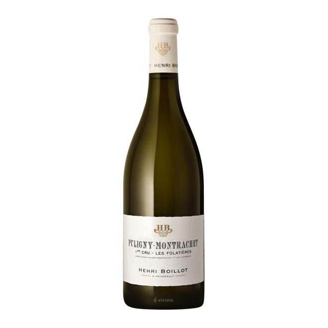2021 Etienne Sauzet, Puligny-Montrachet Premier Cru, La Garenne
