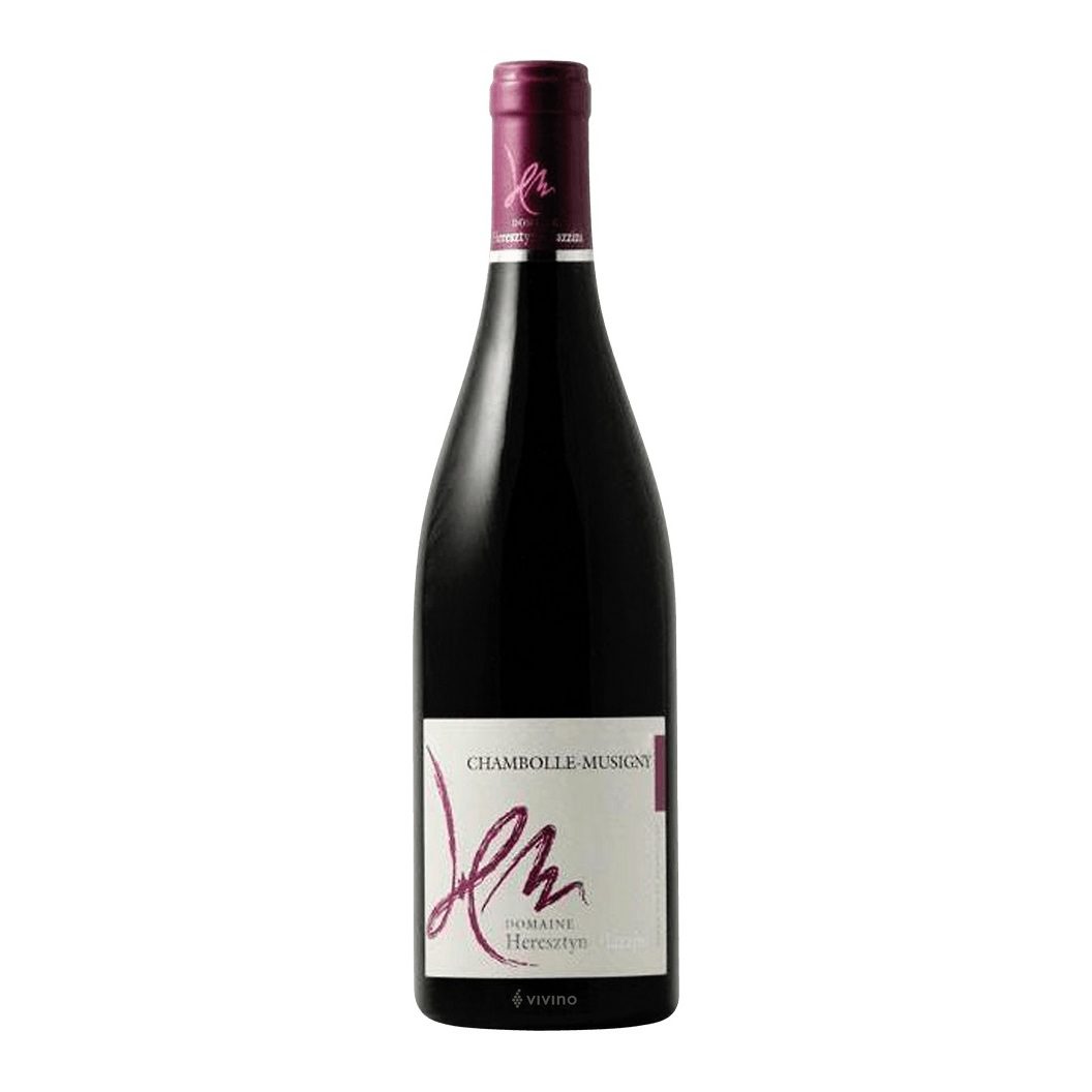 2022 Domaine Georges Roumier, Chambolle-Musigny 1x75cl - Brunswick