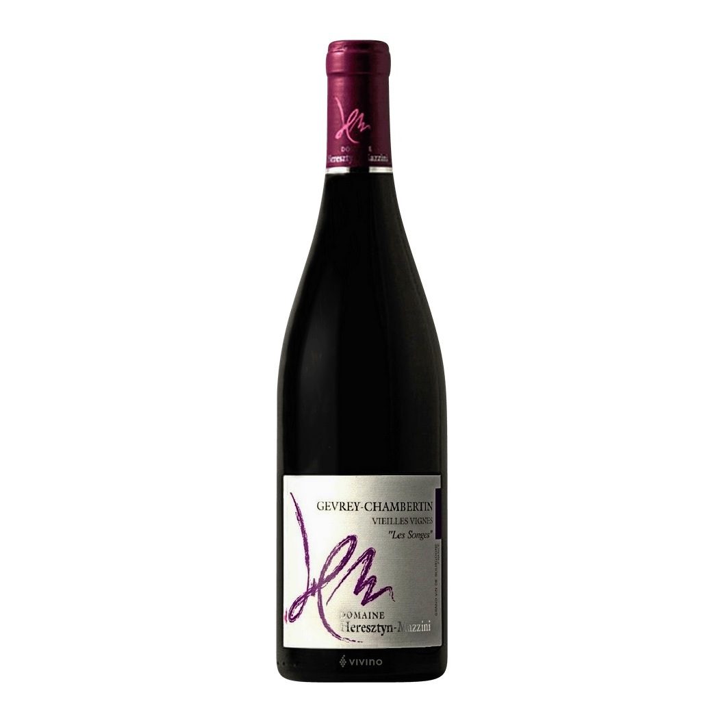 2011 Domaine Armand Rousseau, Gevrey-Chambertin Premier Cru, Les