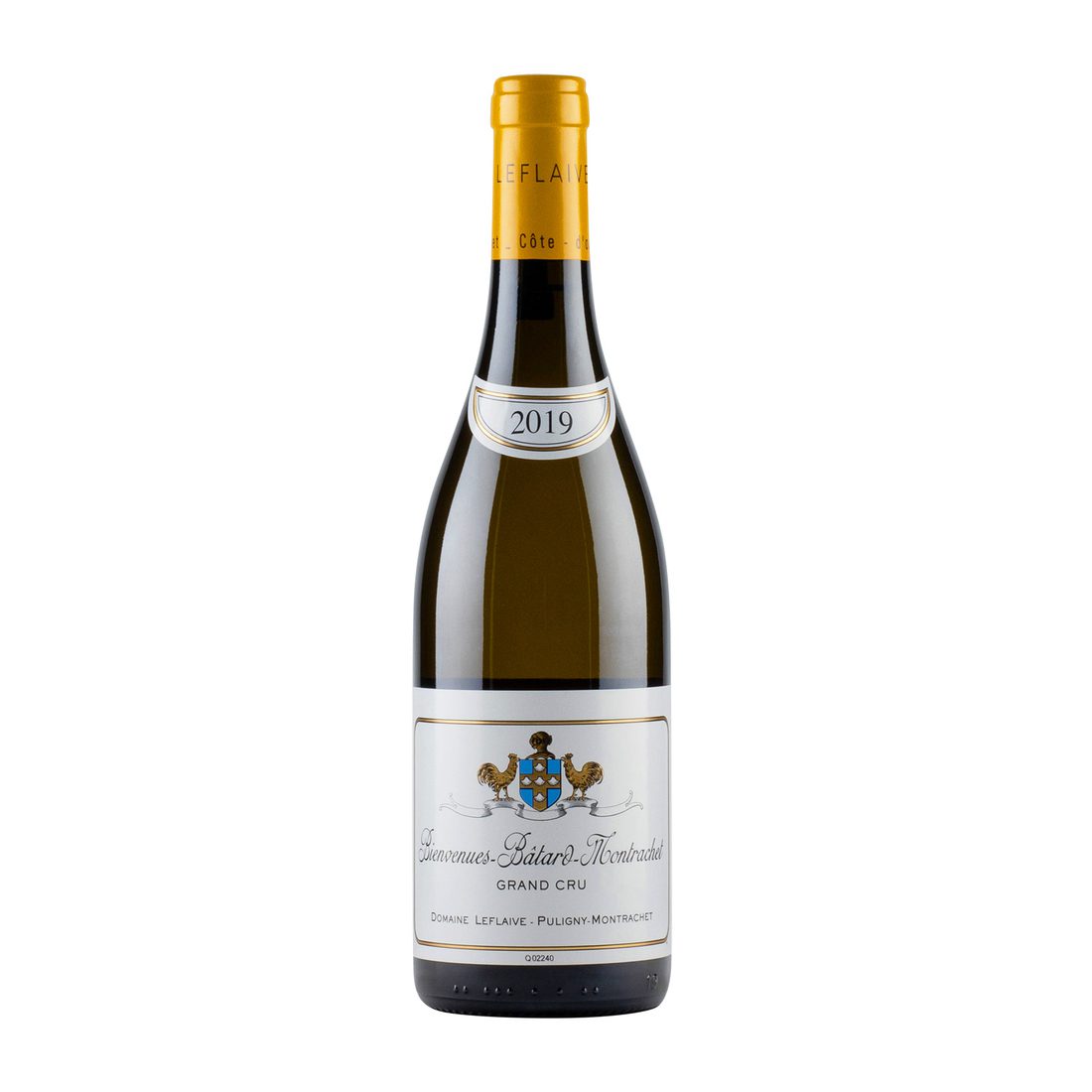 2009 Domaine d'Auvenay, Auxey-Duresses, Les Clous Blanc 1x75cl