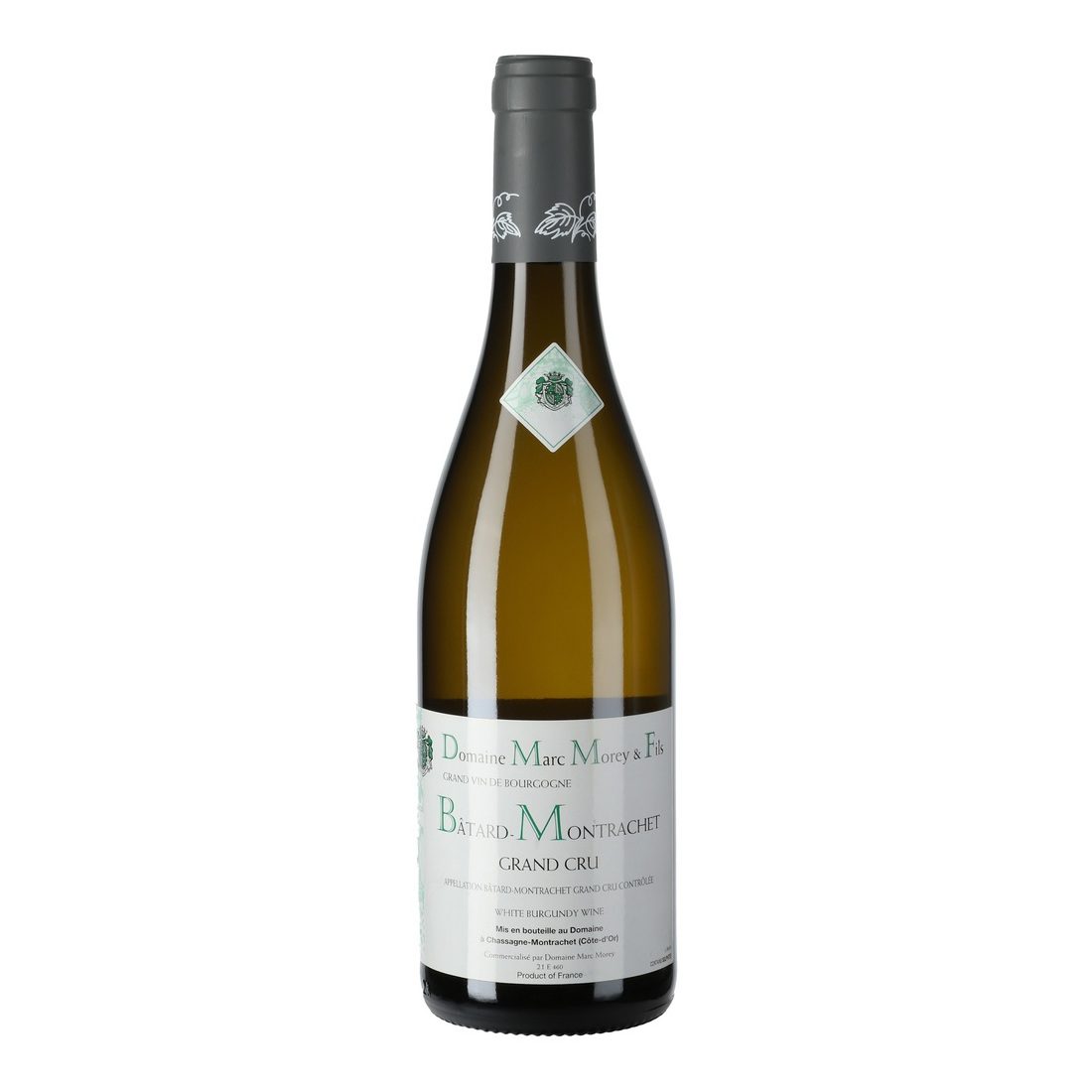 2021 Domaine Marc Morey, Batard-Montrachet Grand Cru 1x75cl