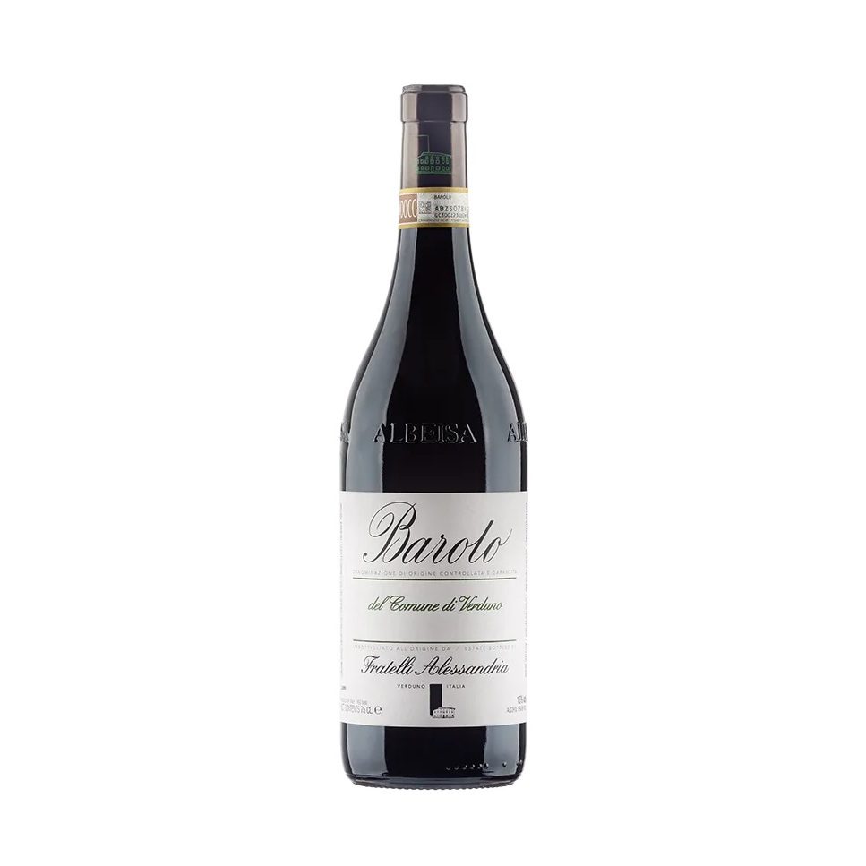 2015 Pio Cesare, Barolo 1x75cl - Brunswick Fine Wines