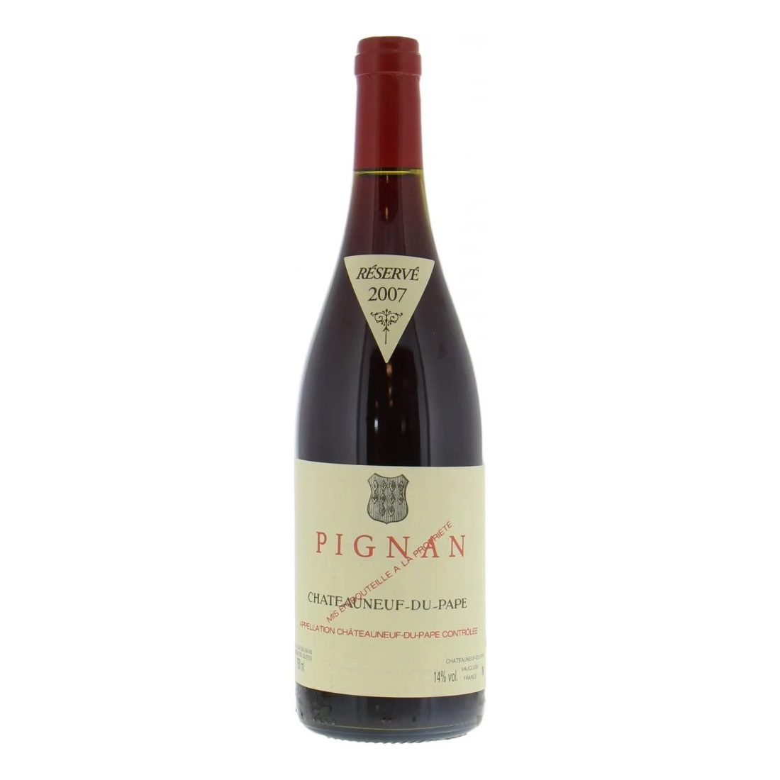 2006 Domaine de la Vieille Julienne, Chateauneuf-du-Pape, Reserve