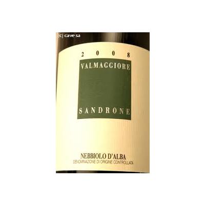 Luciano Sandrone, Nebbiolo d'Alba, Valmaggiore