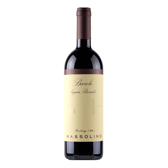 Massolino, Barolo, Vignarionda Riserva