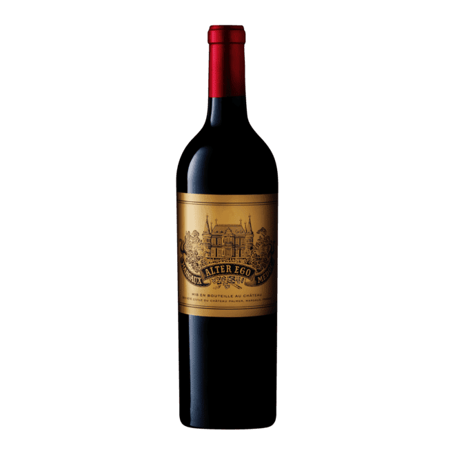 2016 Chateau Palmer 3eme Cru Classe, Margaux 6x75cl - Brunswick