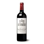 Chateau Leoville Las Cases 2eme Cru Classe, Saint-Julien