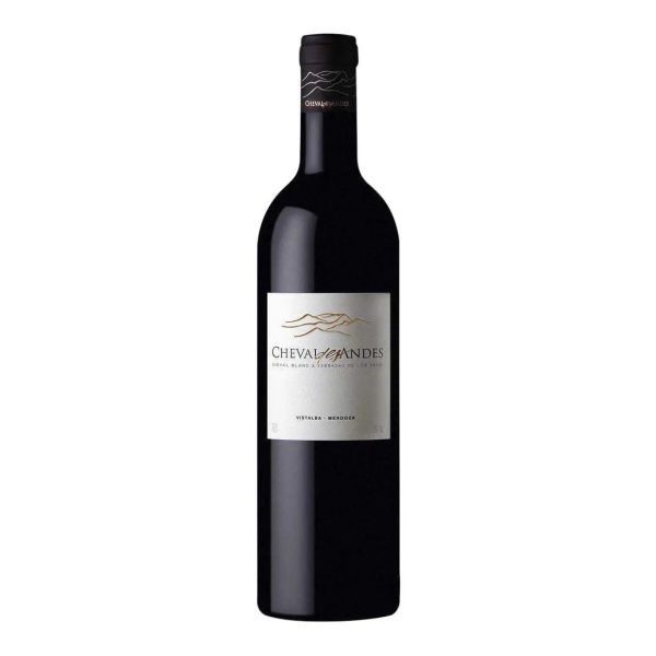 Cheval des Andes, Mendoza