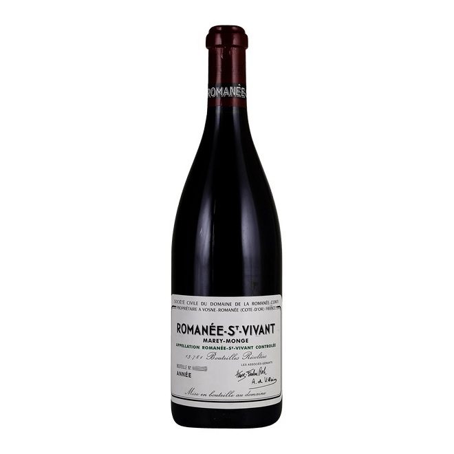 2014 Domaine de la Romanee-Conti, Romanee-Saint-Vivant Grand Cru
