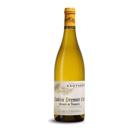 2023 Domaine Albert Bichot (Long-Depaquit), Chablis Grand Cru, Les