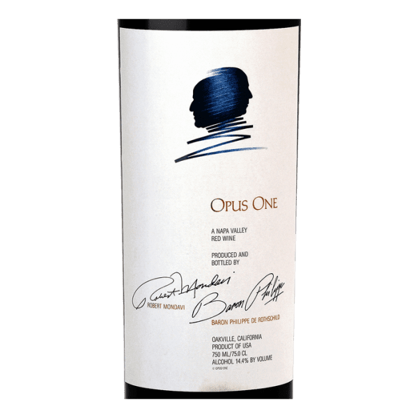2021 Opus One, Overture, Napa Valley 6x75cl - Brunswick Fine