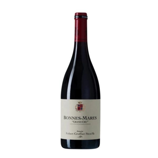 Robert Groffier, Bonnes Mares Grand Cru