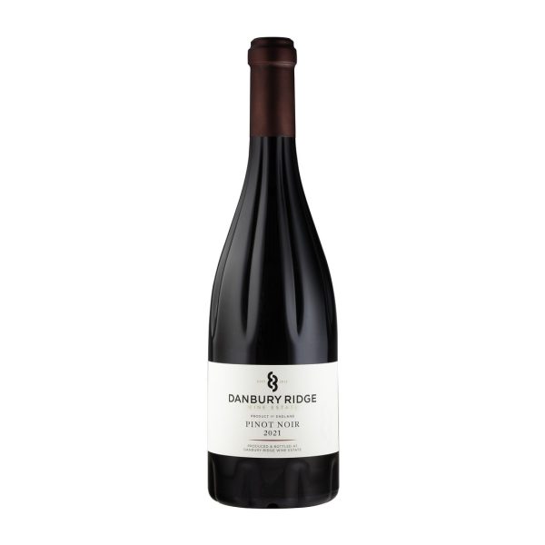 Danbury Ridge, Pinot Noir, England