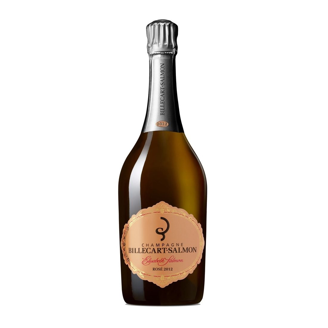 NV Billecart-Salmon, Rose Brut 6x75cl - Brunswick Fine Wines