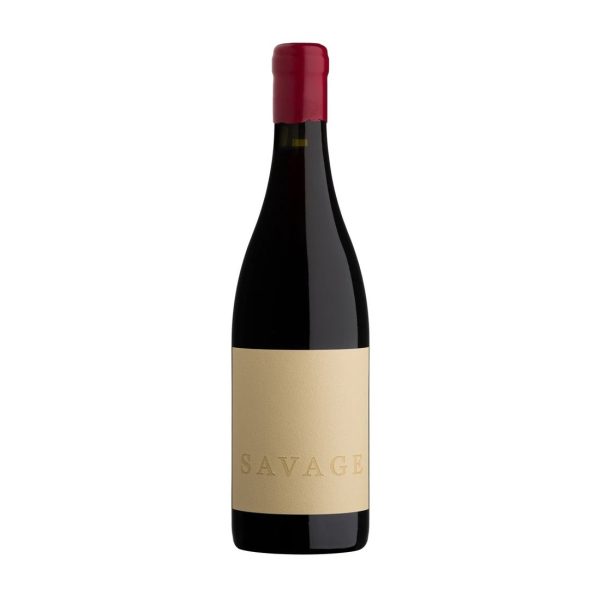 Duncan Savage, Savage Red, Western Cape