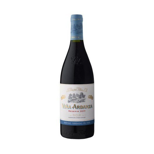 La Rioja Alta, Vina Ardanza Reserva, Rioja