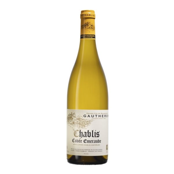 2023 Domaine Albert Bichot (Long-Depaquit), Chablis Grand Cru