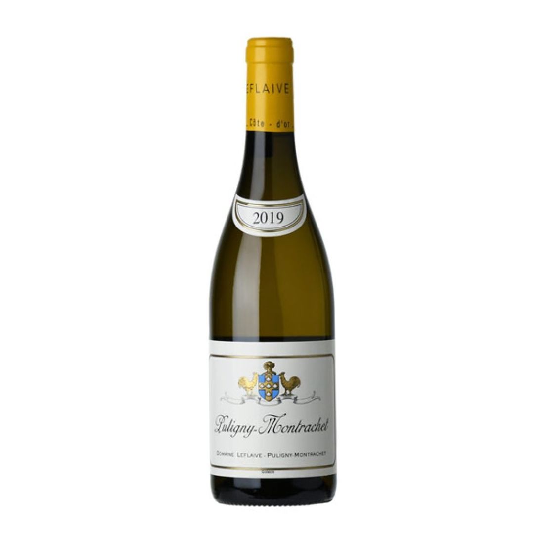 2016 Domaine Leflaive, Puligny-Montrachet 1x75cl - Brunswick Fine
