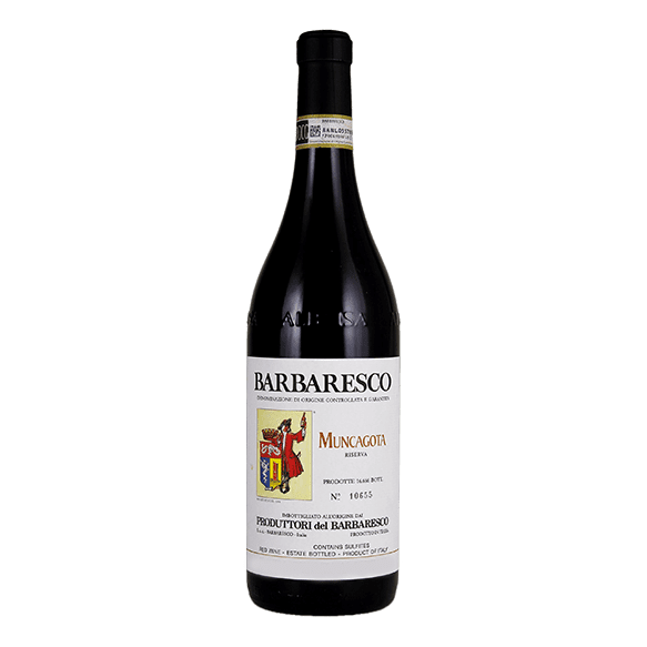 Produttori del Barbaresco, Barbaresco, Muncagota Riserva
