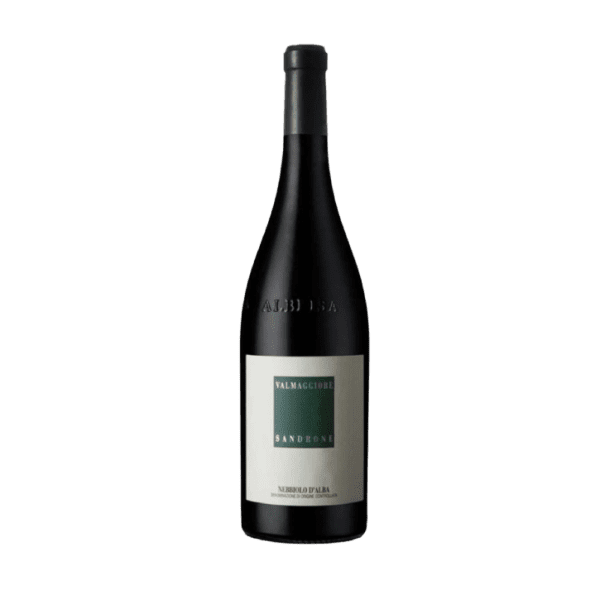 Luciano Sandrone, Nebbiolo d'Alba, Valmaggiore