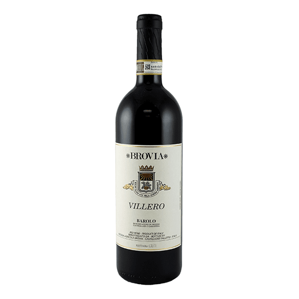 2015 Pio Cesare, Barolo 1x75cl - Brunswick Fine Wines