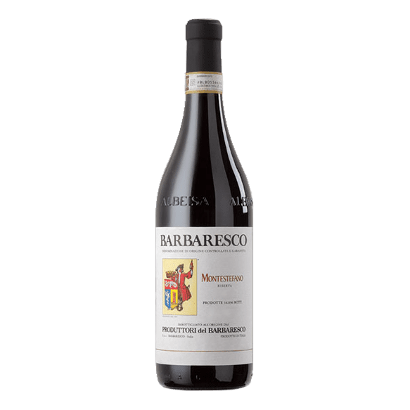 Produttori del Barbaresco, Barbaresco, Montestefano Riserva