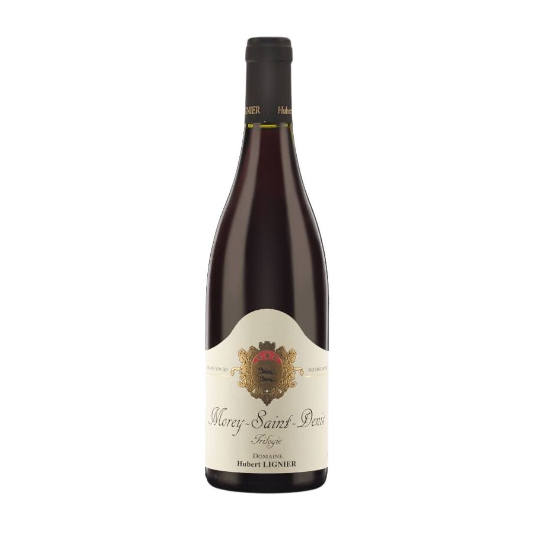 2020 Hubert Lignier, Morey-Saint-Denis, Trilogie 1x150cl