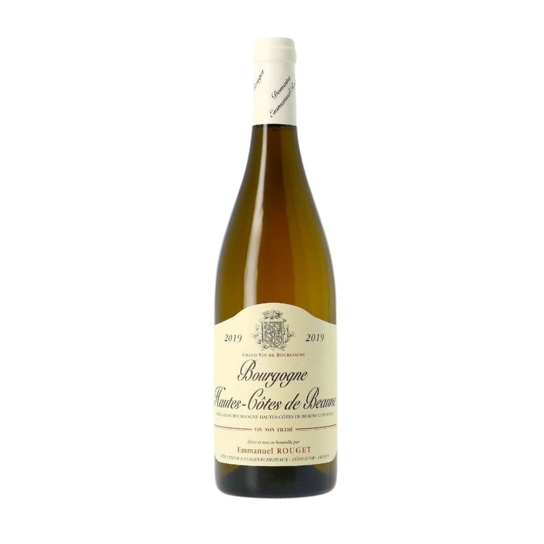 2019 Emmanuel Rouget, Echezeaux Grand Cru 1x75cl - Brunswick Fine