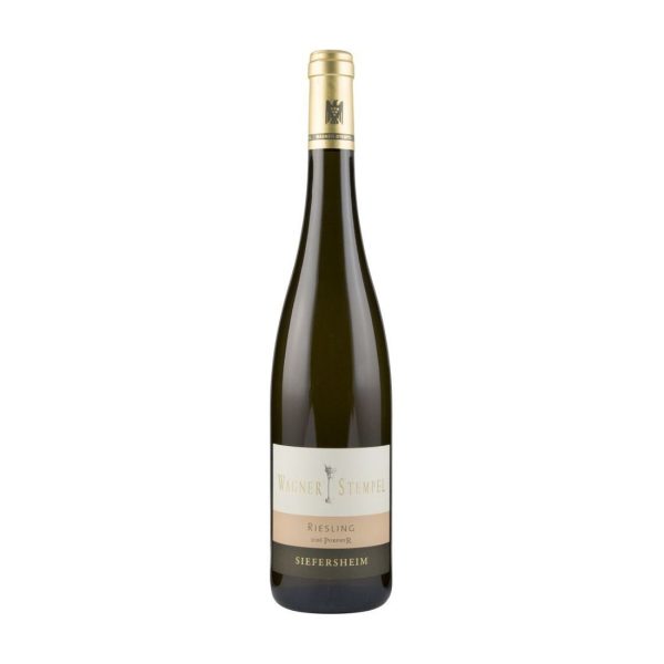 Wagner Stempel, Siefersheimer Riesling Vom Porphyr, Rheinhessen
