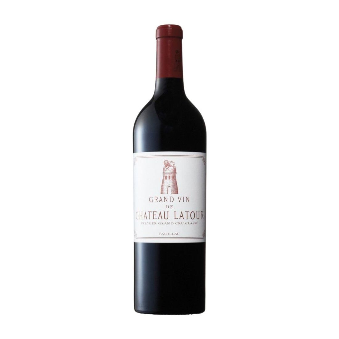 2006 Les Forts de Latour, Pauillac 12x75cl - Brunswick Fine Wines