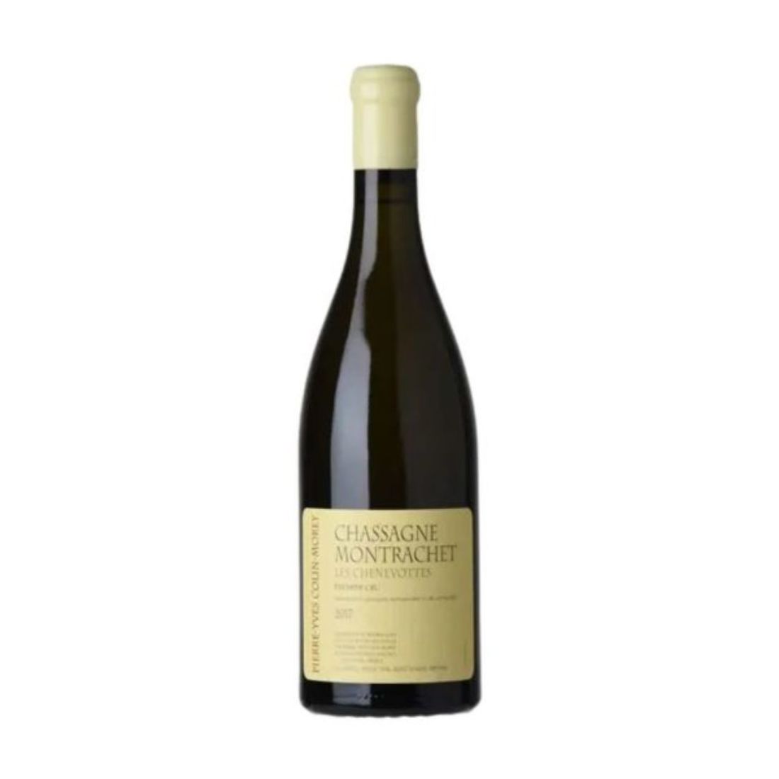 ワイン Chassagne-Montrachet Premier 2007 2007 Domaine Ramonet