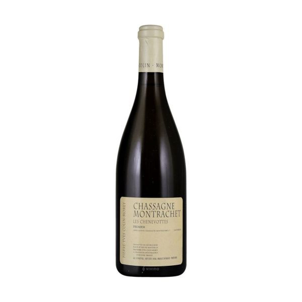 Pierre-Yves Colin-Morey, Chassagne-Montrachet Premier Cru, Les Chenevottes