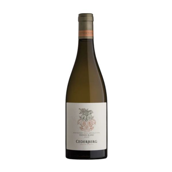 Cederberg, Five Generations Chenin Blanc, Western Cape