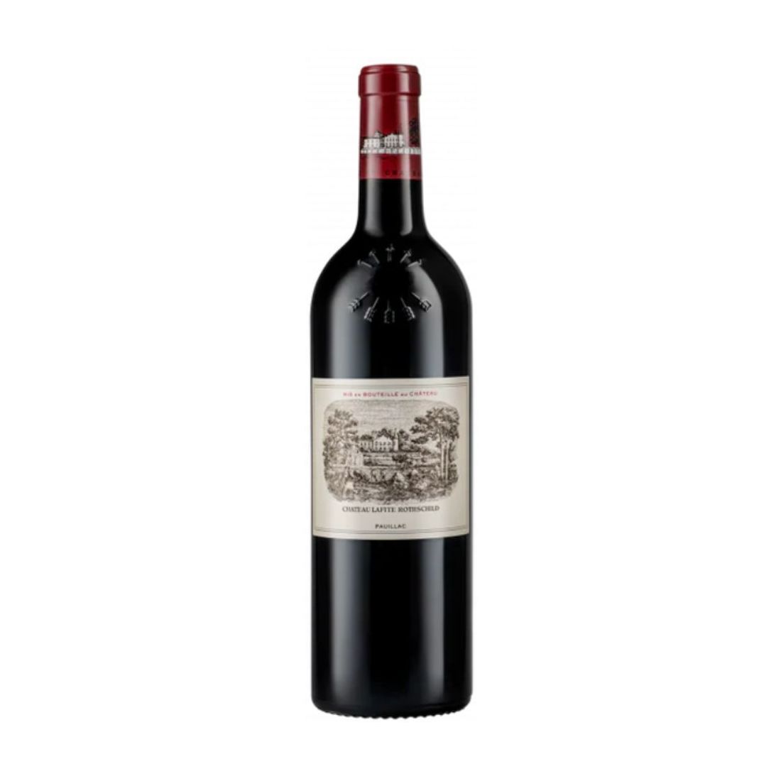 2006 Chateau Lafite Rothschild Premier Cru Classe, Pauillac 1x75cl