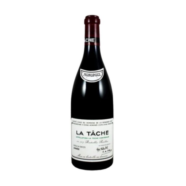 2007 Domaine de la Romanee-Conti, La Tache Grand Cru 3x75cl