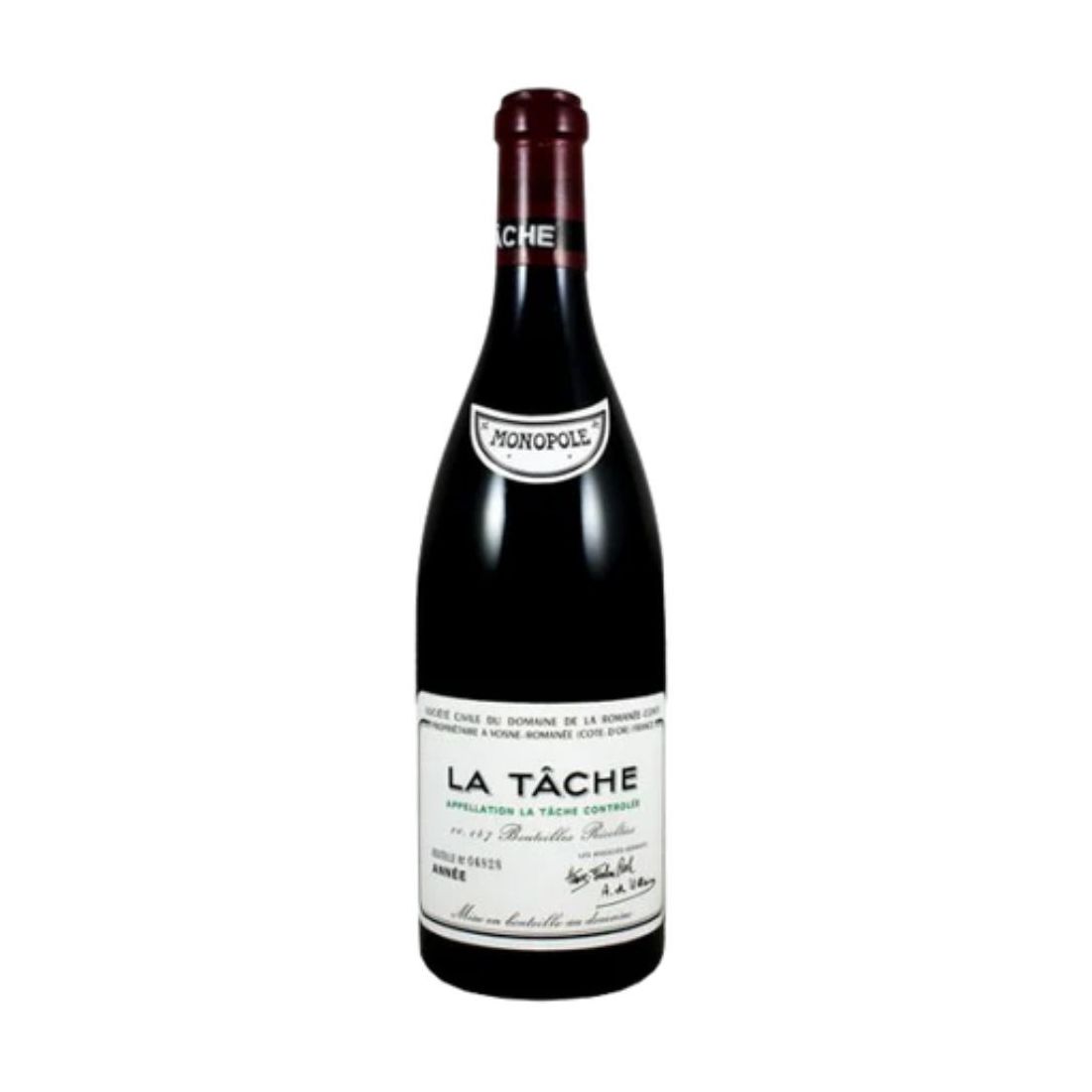 La Tache Archives - Brunswick Fine Wines & Spirits