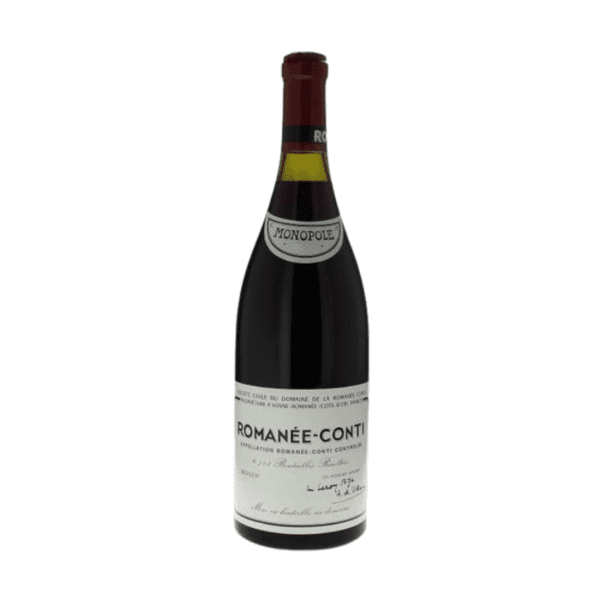 2013 Domaine de la Romanee-Conti, Romanee-Saint-Vivant Grand Cru