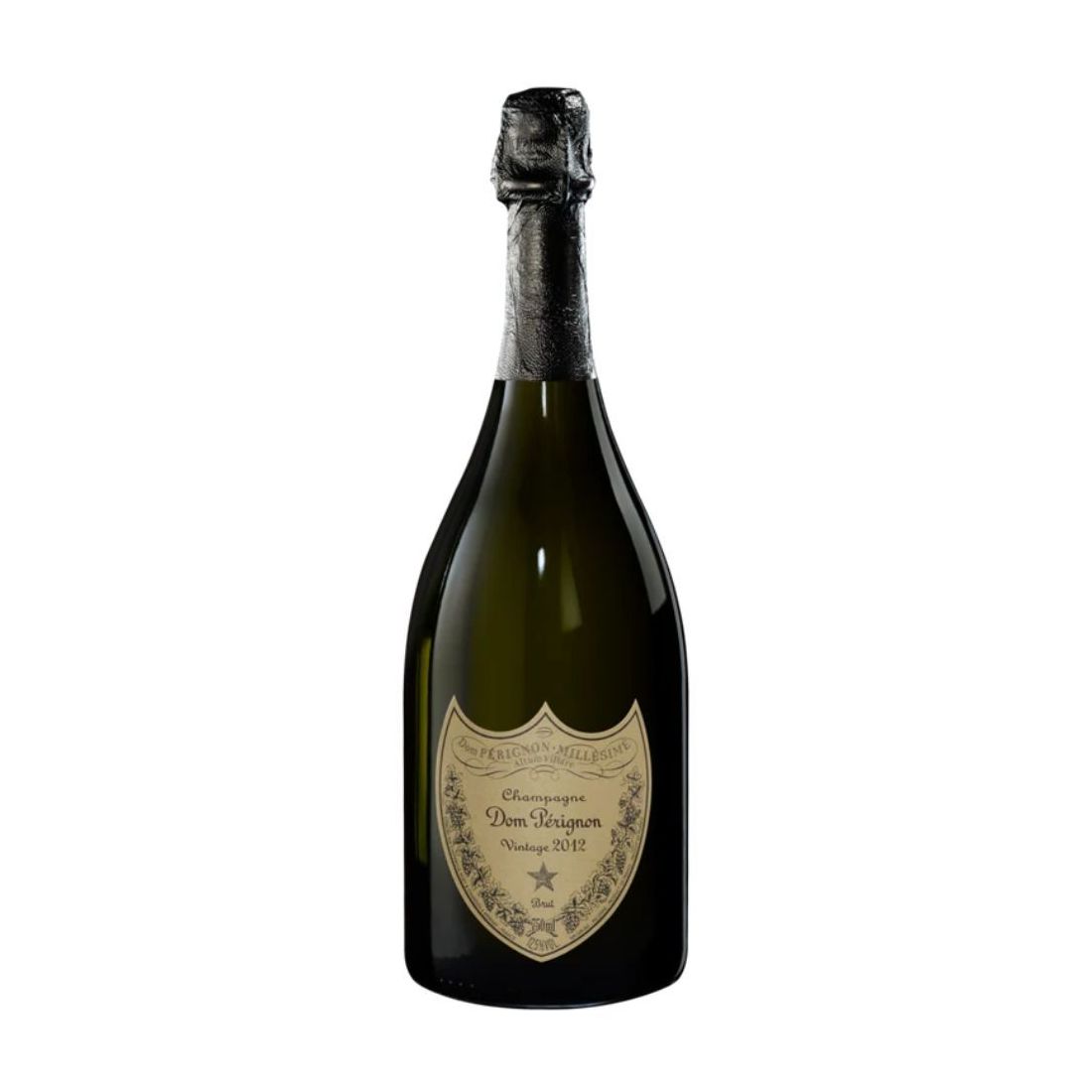 2017 Dom Perignon 1x75cl