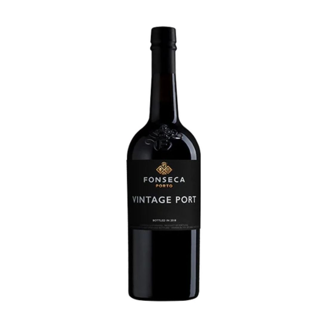 2024 Fonseca, Vintage Port 1x300cl