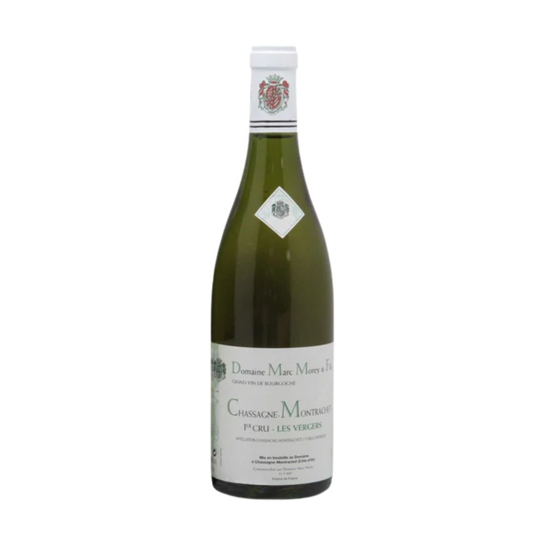 【最終値下げ】Bâtard-Montrachet 2021 Marc Morey 2021 Domaine Marc Morey, Batard-Montrachet Grand Cru 1x75cl